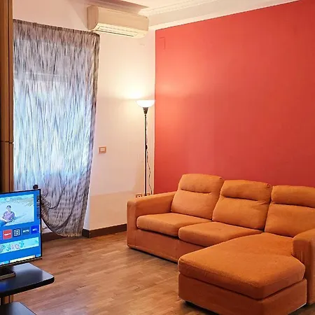Apartment San Paolo Holidays