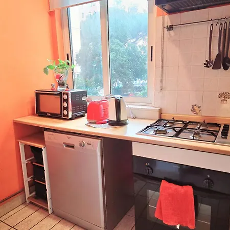 San Paolo Holidays Apartment *