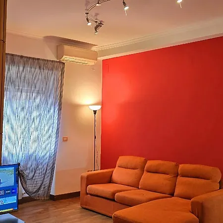San Paolo Holidays Apartment *