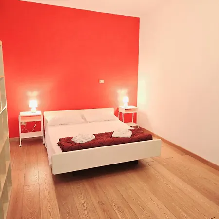 Apartment San Paolo Holidays *