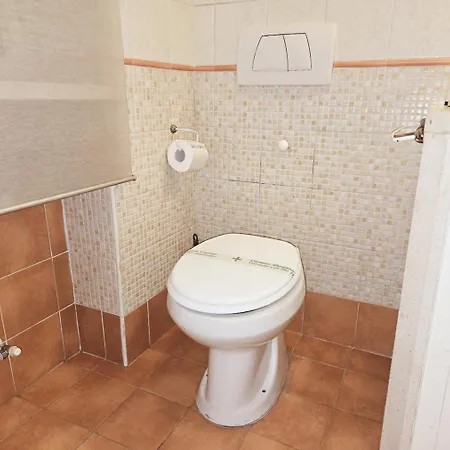 San Paolo Holidays Apartment