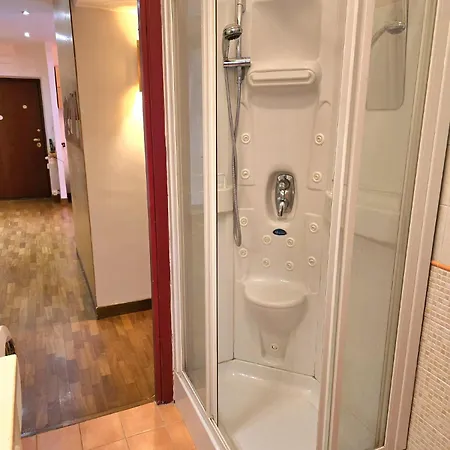Apartment San Paolo Holidays *