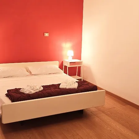 Apartment San Paolo Holidays Rome
