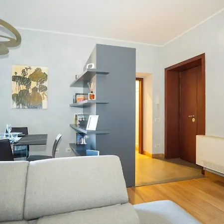 Divine View Apartment Rome