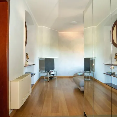 Apartment Divine View
