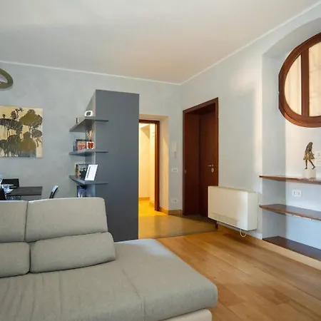 Apartment Divine View *