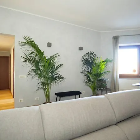 Divine View Apartment Rome