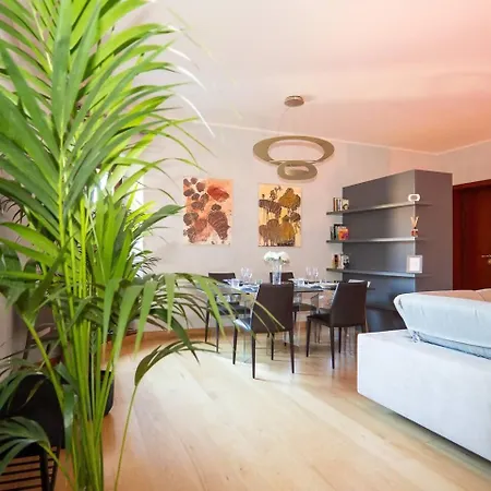 Divine View Apartment