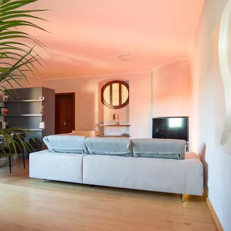 Apartment Divine View *