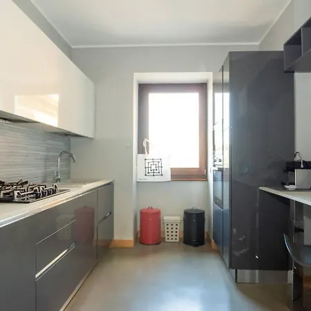 Divine View Apartment