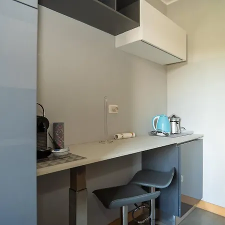 Apartment Divine View
