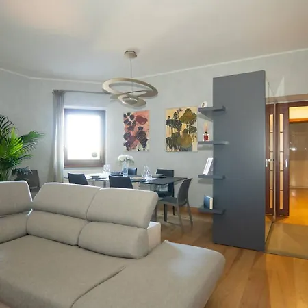 Divine View Apartment Rome
