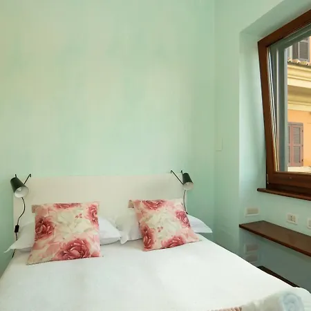 Divine View Apartment Rome