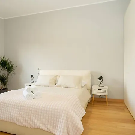 Apartment Divine View Rome