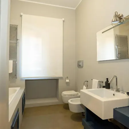 Divine View Apartment *