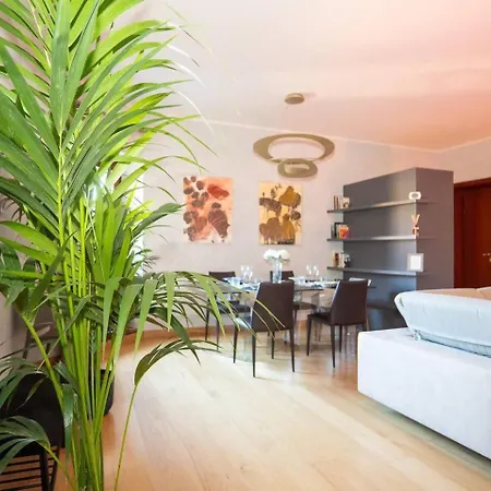 Apartment Divine View