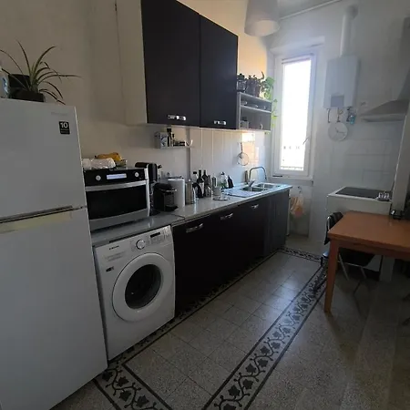 Homestay Cozy Rome