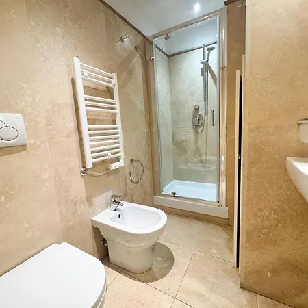 Montevecchio Boutique Appartamento Roma