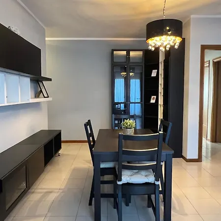 Apartment The Bestahouse Rome
