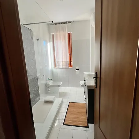 Apartment The Bestahouse Rome