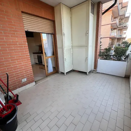Apartment The Bestahouse