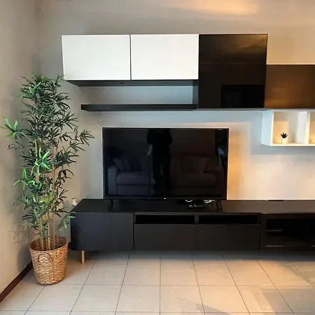 The Bestahouse Apartment Rome