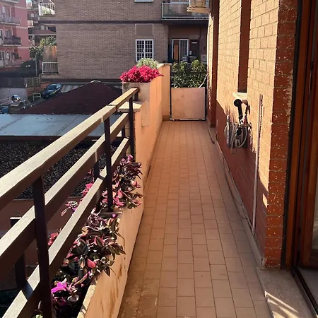 The Bestahouse Apartment *