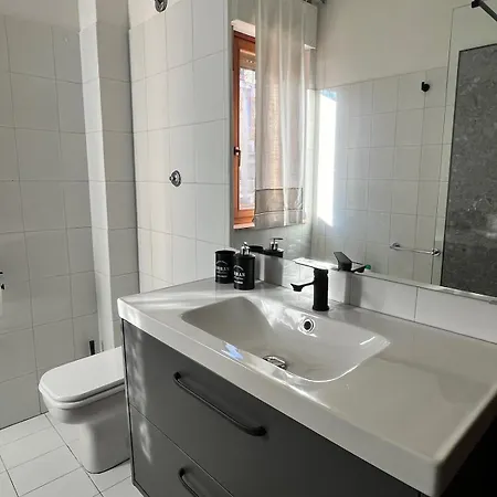 The Bestahouse Apartment Rome