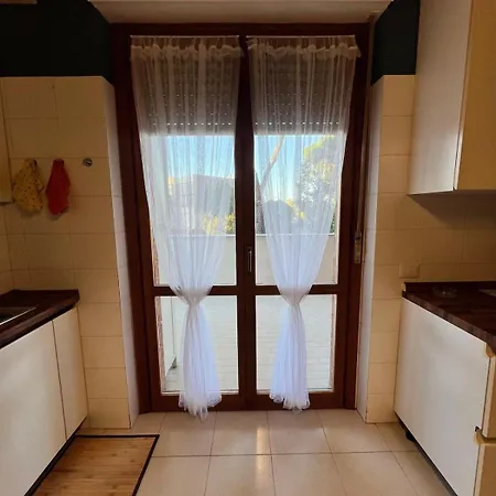 Apartment The Bestahouse Rome