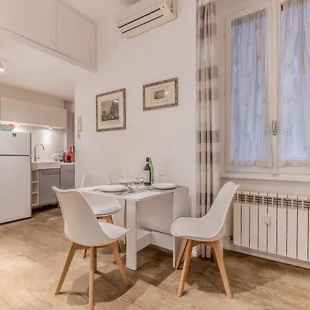 Vatican Chic House Ii Apartment Rome
