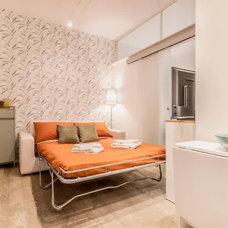 Vatican Chic House Ii Apartment *