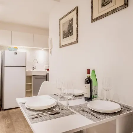 Apartment Vatican Chic House Ii