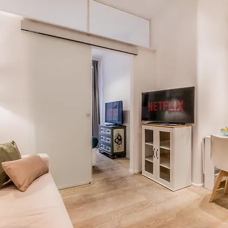 Apartment Vatican Chic House Ii