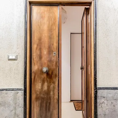 Vatican Chic House Ii Apartment *