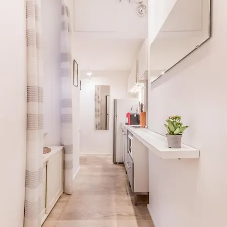 Vatican Chic House Ii Apartment Rome