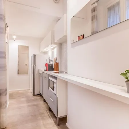 Apartment Vatican Chic House Ii