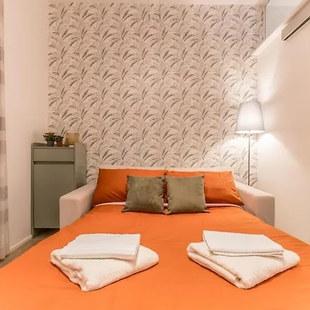 Vatican Chic House Ii Apartment Rome