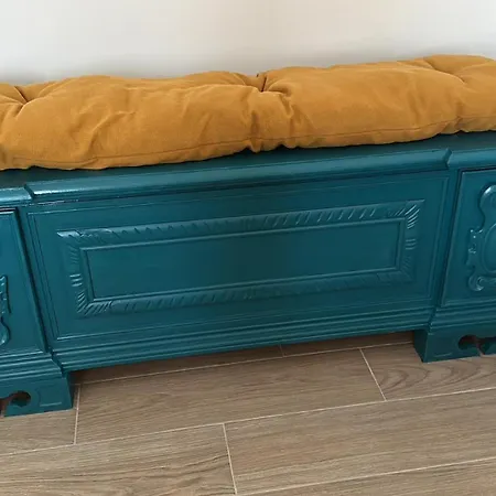 Monti Tiburtini Guest house Rome