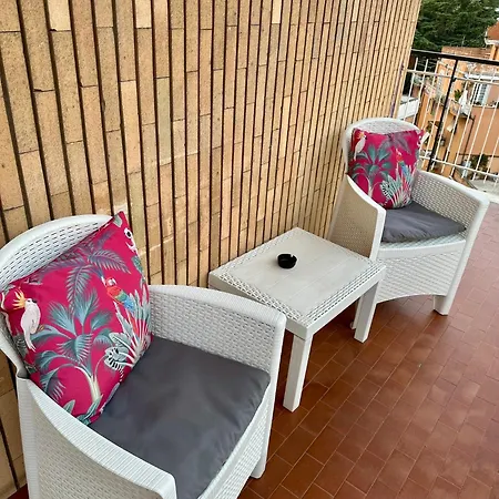 Monti Tiburtini Guest house