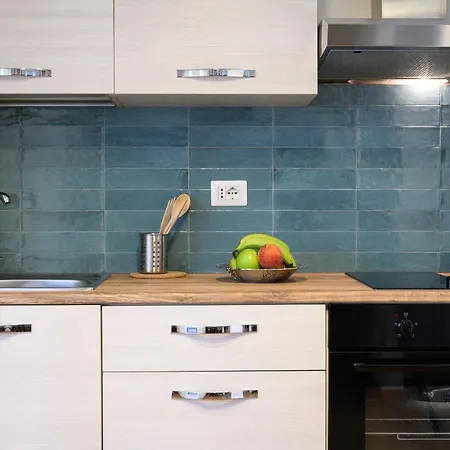 Apartment Da Eleonora - Centro Di