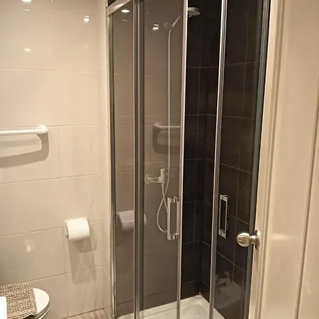 Luxury Spanish Affittacamere
