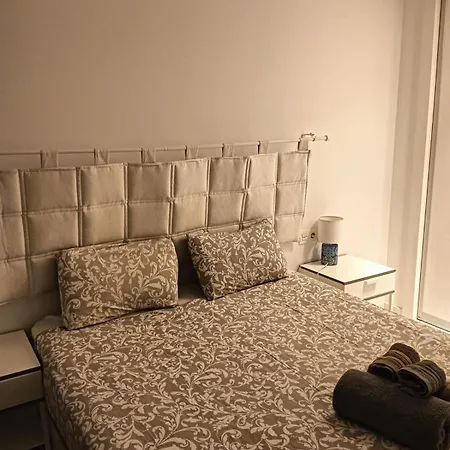 Affittacamere Luxury Spanish *