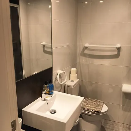 Affittacamere Luxury Spanish
