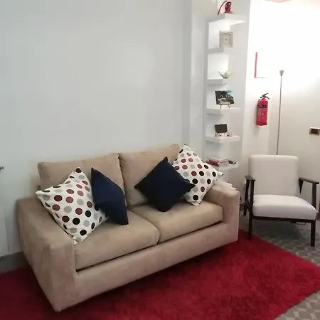 Gianicolense Suite-apartment Apartment Rome