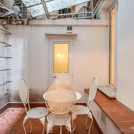 Apartment Panteon *