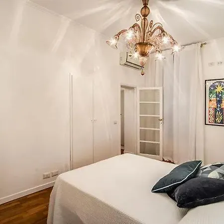 Panteon Apartment Rome