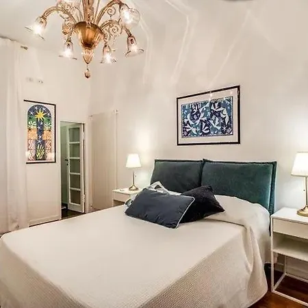 Panteon Apartment *