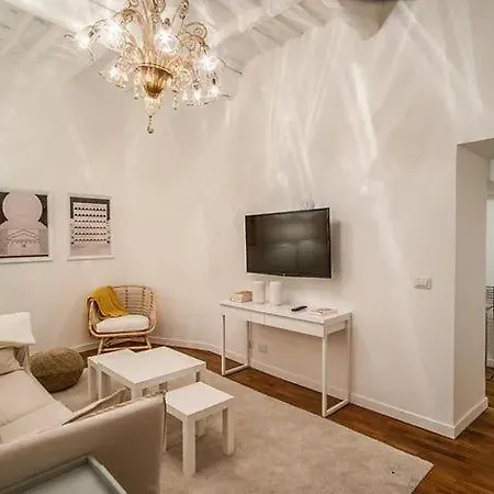 Apartment Panteon *