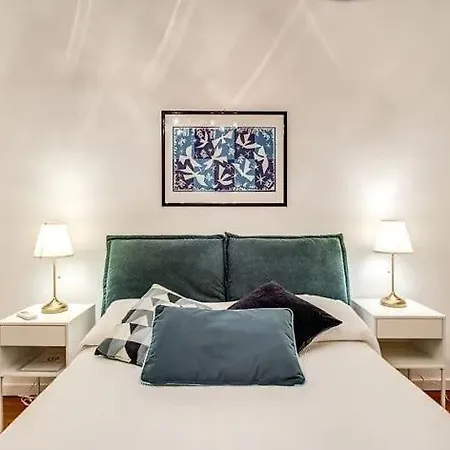 Panteon Apartment Rome