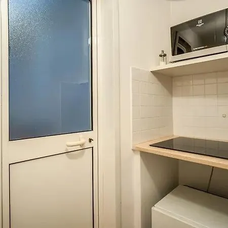 Apartment Panteon Rome